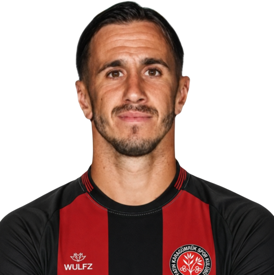 Aleksandar Pesic