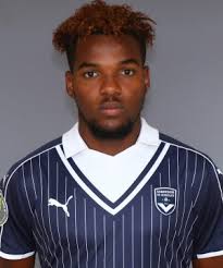 Aaron Salem Boupendza