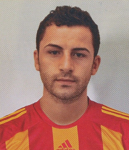 Abdulkadir Özgen