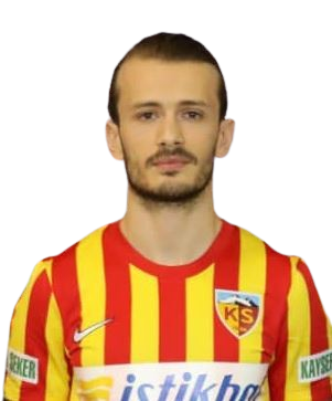 Abdulkadir Parmak