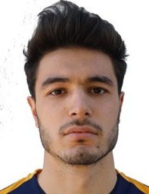 Abdullah Çelik