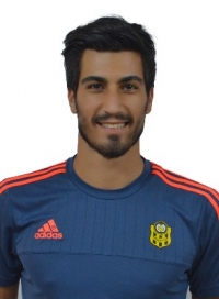 Abdulsamed Damlu