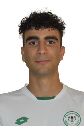 Abdulsamet Kaya