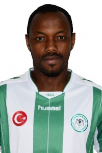 Abdou Razack Traore