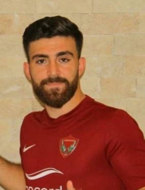 Abdurrahman Canlı