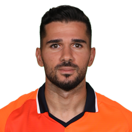 Mehdi Abeid