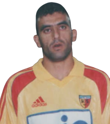 Abidin Çakmak