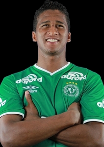 Jucimar Lima Pacheco