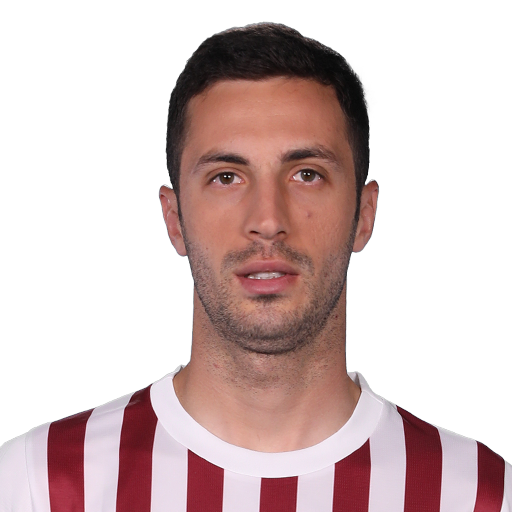 Giorgi Aburjania