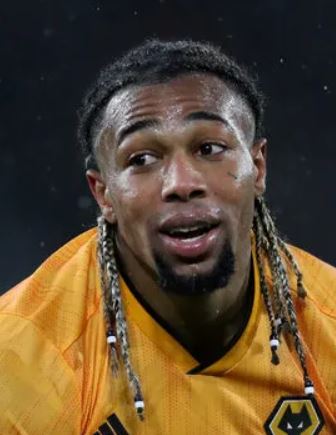 Adama Traore