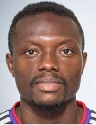 Adama Traore