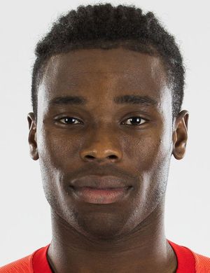 Samuel Ayomide Adekugbe