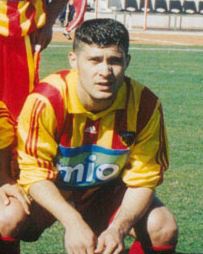 Adem Akın
