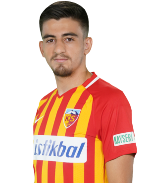 Adem Doğan