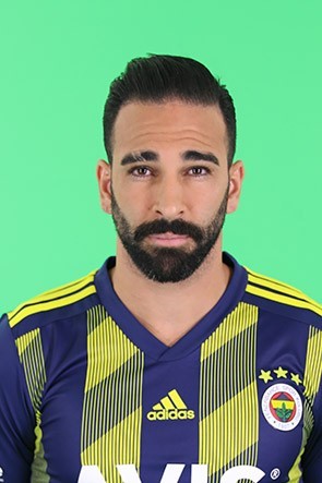 Adil Rami