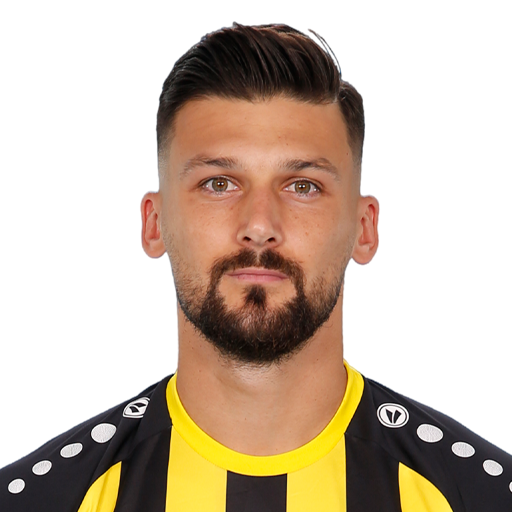 Adi Mehmeric
