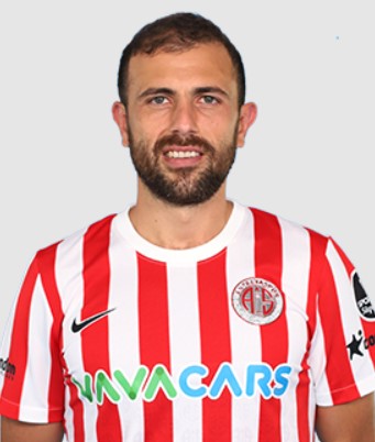 Admir Mehmedi