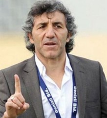 Adnan Erkan