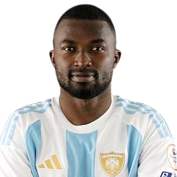 Cheickne Sylla