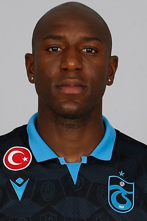 Benik Tuani Afobe