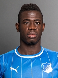 Afriyie Acquah