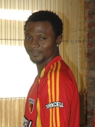 Julius Aghahowa