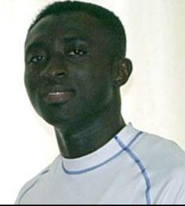 Augustine Ahinful