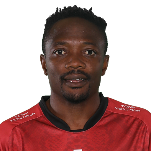 Ahmed Musa