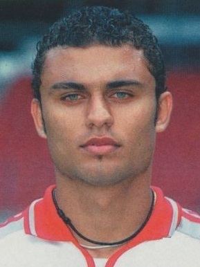 Ahmed Salah Mohammed Hosny Hassan