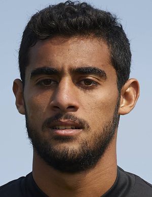 Ahmed Yasser Anwar Mohamed Rayyan