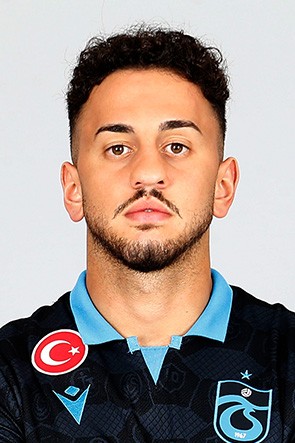 Ahmet Canbaz