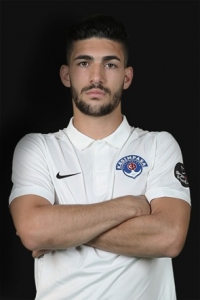 Ahmed Ildız