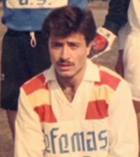 Ahmet İzgi