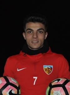 Ahmet Kürşat Kılıç