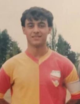 Ahmet Uzunoğlu