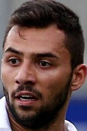 Ahmet Alper Özcan