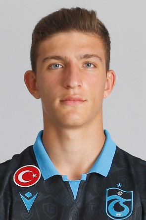 Ahmetcan Kaplan