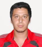Ahmet Nazım Haberveren
