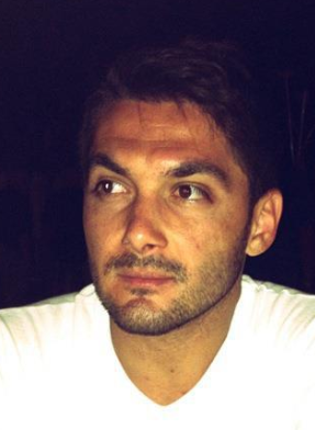 Ahmet Küçüktalaslı