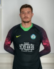 Ahmet Özden