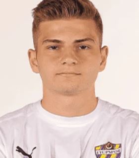Ahmet Özkaya