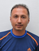 Ahmet Taşyürek