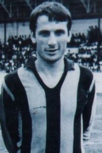 Ahmet Ziya Genç
