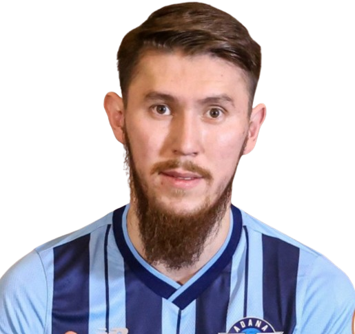 Abat Aimbetov