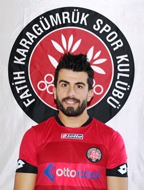 Akın Alkan