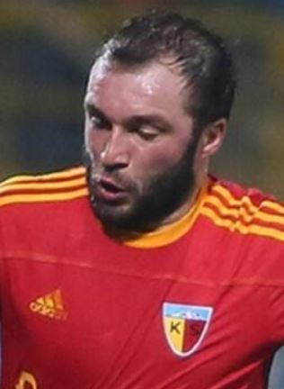 Murat Akın
