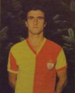 İbrahim Akın Aksaçlı