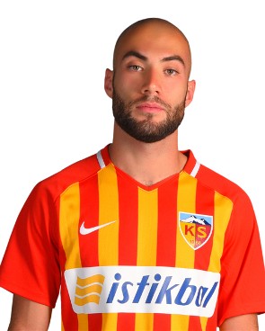 Aksel Aktaş