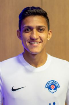 Alan Lima Carius