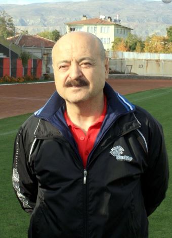 Aldoğan Argon